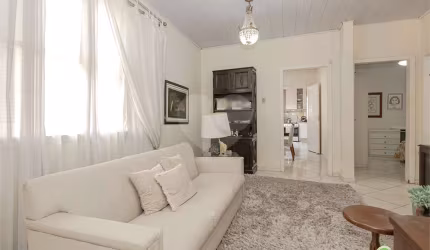 Casa com 3 quartos à venda em Jardim Botânico - RS