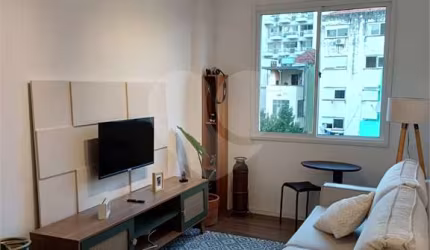Apartamento com 1 quartos à venda em Centro Histórico - RS