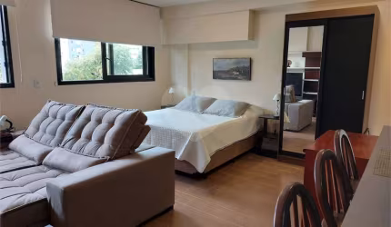 Apartamento com 1 quartos à venda em Auxiliadora - RS