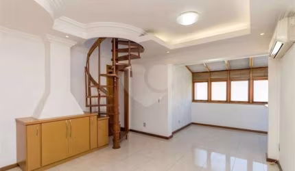 Apartamento com 3 quartos à venda em Higienópolis - RS