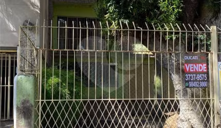 Casa com 2 quartos à venda em Higienópolis - RS