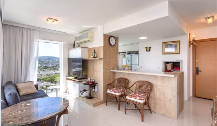 Apartamento com 2 quartos à venda em Três Figueiras - RS