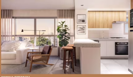 Apartamento com 3 quartos à venda em Passo Da Areia - RS