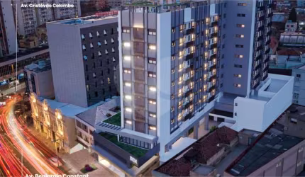 Apartamento com 2 quartos à venda em Floresta - RS