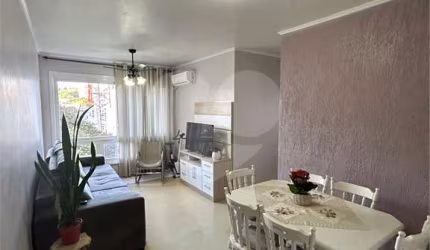 Apartamento com 3 quartos à venda em Navegantes - RS