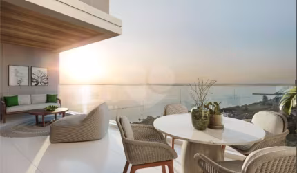Apartamento com 3 quartos à venda em Cristal - RS