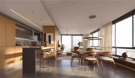 Apartamento com 2 quartos à venda em Petrópolis - RS