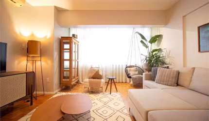 Apartamento com 2 quartos à venda em Centro Histórico - RS