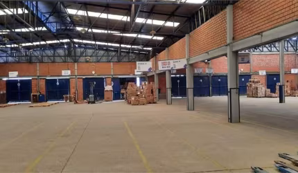 Depósito com 2 quartos à venda em Sarandi - RS