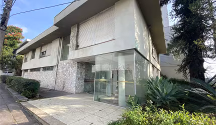 Casa com 17 quartos à venda ou para locação em Auxiliadora - RS