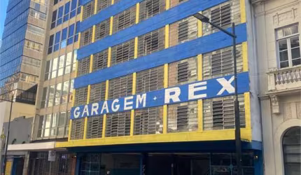 Vaga à venda em Centro Histórico - RS