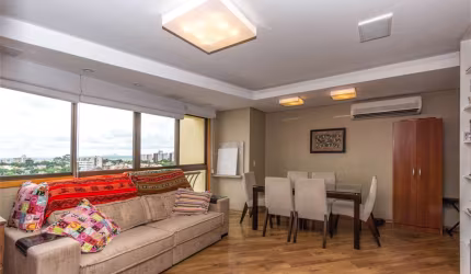 Apartamento com 2 quartos à venda ou para locação em Passo Da Areia - RS
