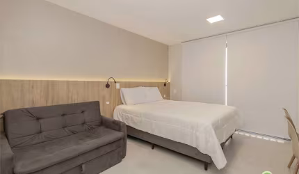 Apartamento com 1 quartos à venda ou para locação em Independência - RS