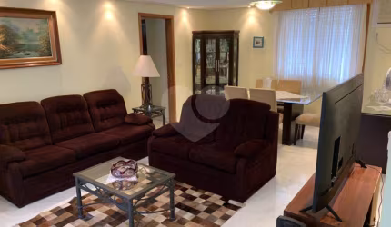 Apartamento com 3 quartos à venda ou para locação em Rio Branco - RS