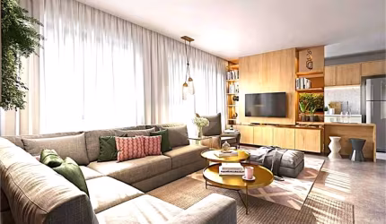 Apartamento com 3 quartos à venda em Jardim Do Salso - RS