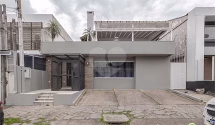 Casa com 4 quartos para locação em Três Figueiras - RS