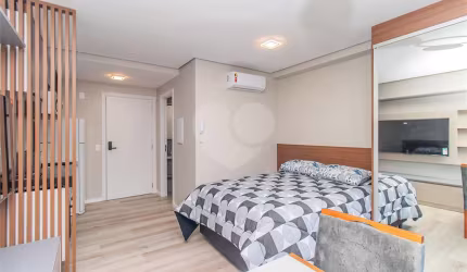 Apartamento com 1 quartos à venda ou para locação em Mont Serrat - RS