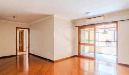 Apartamento com 3 quartos à venda em Tristeza - RS