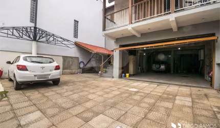 Casa com 4 quartos à venda em Chácara Das Pedras - RS