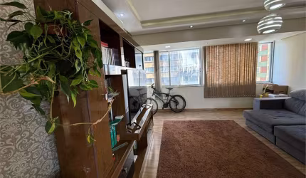 Apartamento com 3 quartos à venda em Centro Histórico - RS