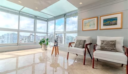 Apartamento com 3 quartos à venda em Floresta - RS