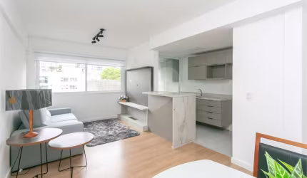 Apartamento com 3 quartos à venda em Higienópolis - RS