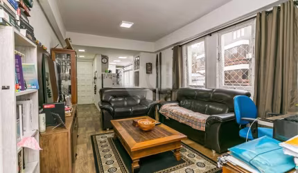 Apartamento com 2 quartos à venda em Petrópolis - RS