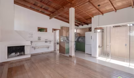 Apartamento com 2 quartos à venda em Cristal - RS
