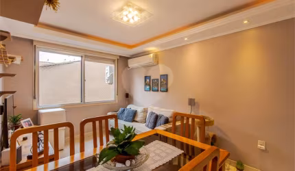 Apartamento com 2 quartos à venda em Cristo Redentor - RS