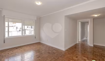 Apartamento com 3 quartos à venda em Menino Deus - RS