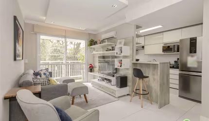 Apartamento com 3 quartos à venda em Jardim Lindóia - RS