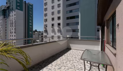 Cobertura com 3 quartos à venda em Passo Da Areia - RS
