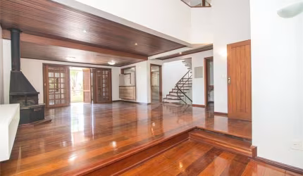 Casa com 3 quartos à venda em Morro Santana - RS