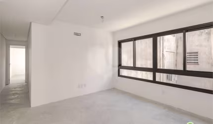 Apartamento com 2 quartos à venda em Petrópolis - RS