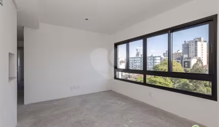Apartamento com 2 quartos à venda em Petrópolis - RS