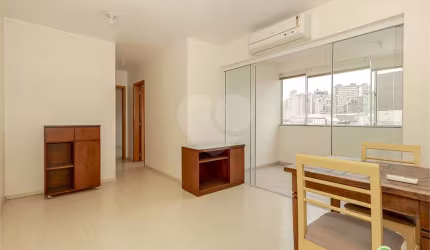 Apartamento com 2 quartos à venda em Centro Histórico - RS
