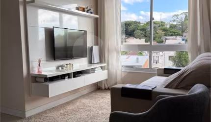Apartamento com 2 quartos à venda em Partenon - RS