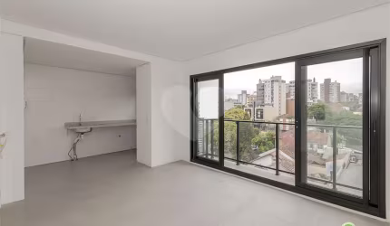 Apartamento com 2 quartos à venda em Petrópolis - RS