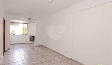 Apartamento com 2 quartos à venda em Santana - RS