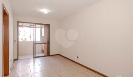 Apartamento com 2 quartos à venda em Santana - RS
