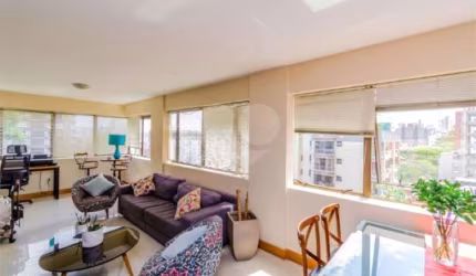 Apartamento com 3 quartos à venda em Bela Vista - RS