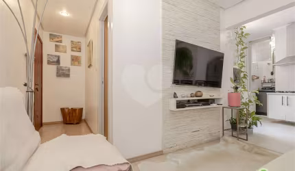 Apartamento com 3 quartos à venda em Bom Fim - RS