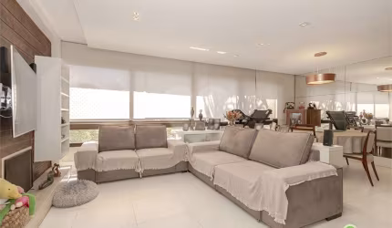 Apartamento com 4 quartos à venda em Rio Branco - RS