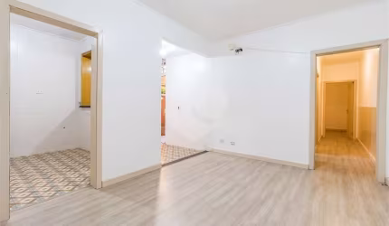 Apartamento com 2 quartos à venda em São João - RS
