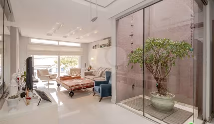 Casa com 3 quartos à venda em Jardim Lindóia - RS