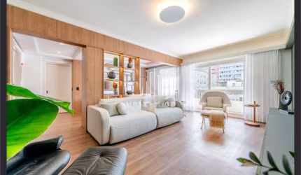 Apartamento com 3 quartos à venda em Moinhos De Vento - RS