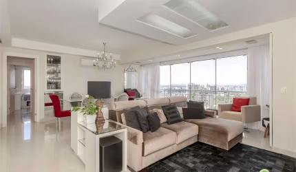Apartamento com 3 quartos à venda em Jardim Europa - RS