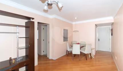 Apartamento com 3 quartos à venda ou para locação em Menino Deus - RS