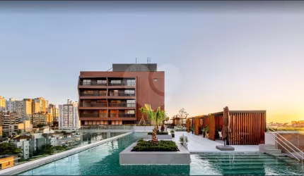 Apartamento com 1 quartos à venda em Bela Vista - RS