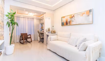 Apartamento com 2 quartos à venda em Passo Da Areia - RS